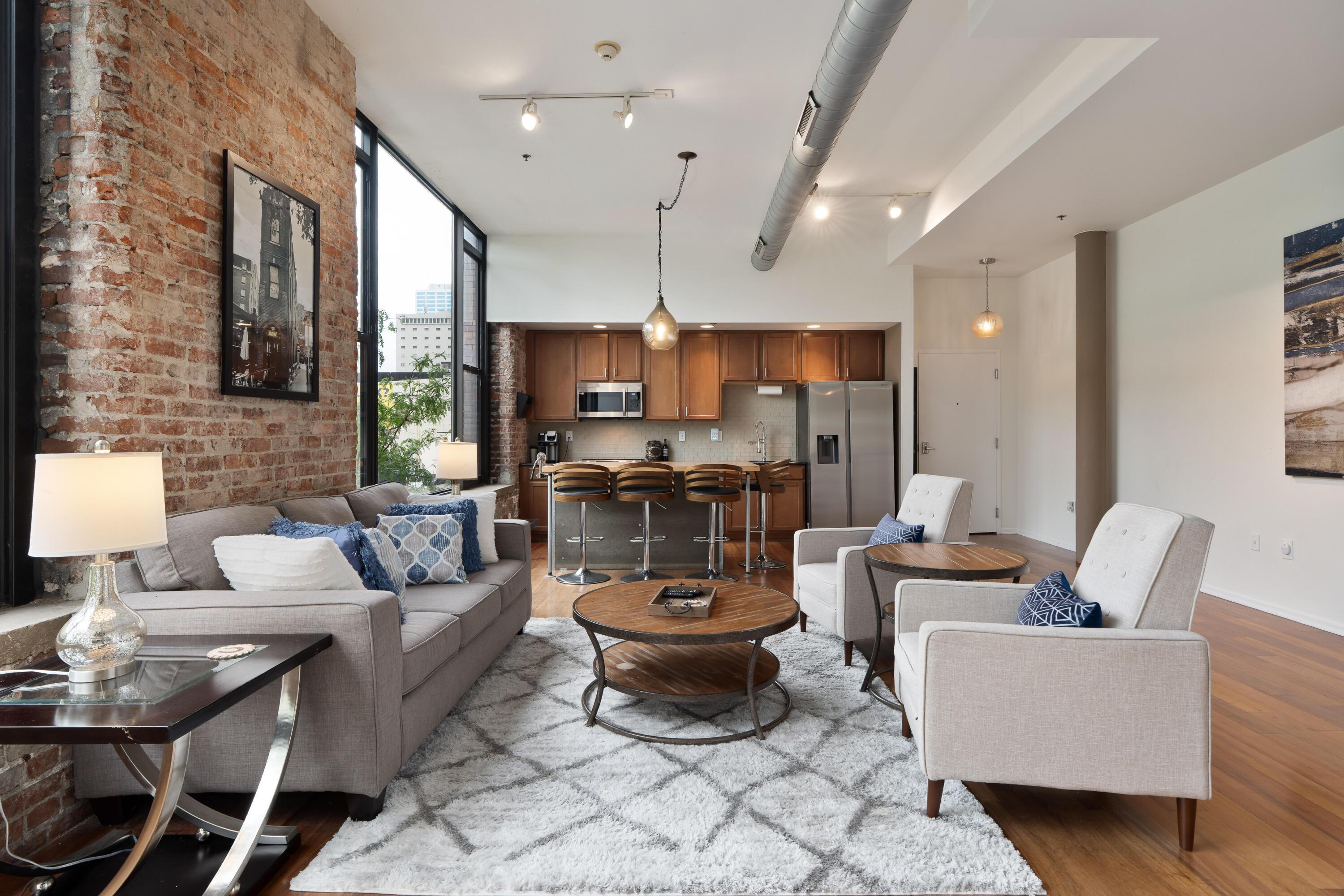 78 E Chestnut Street #205, Columbus, Ohio image 8