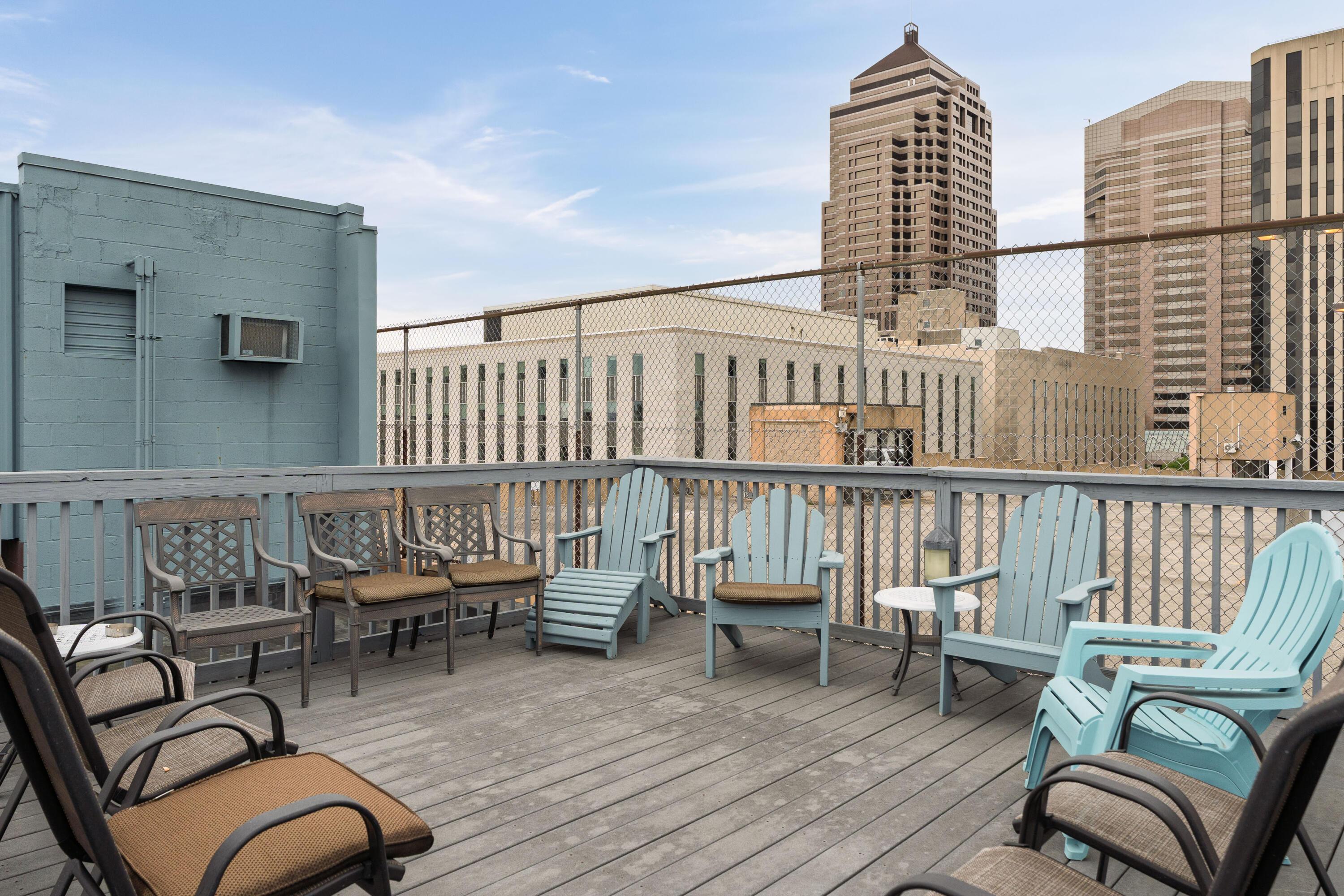 78 E Chestnut Street #205, Columbus, Ohio image 24