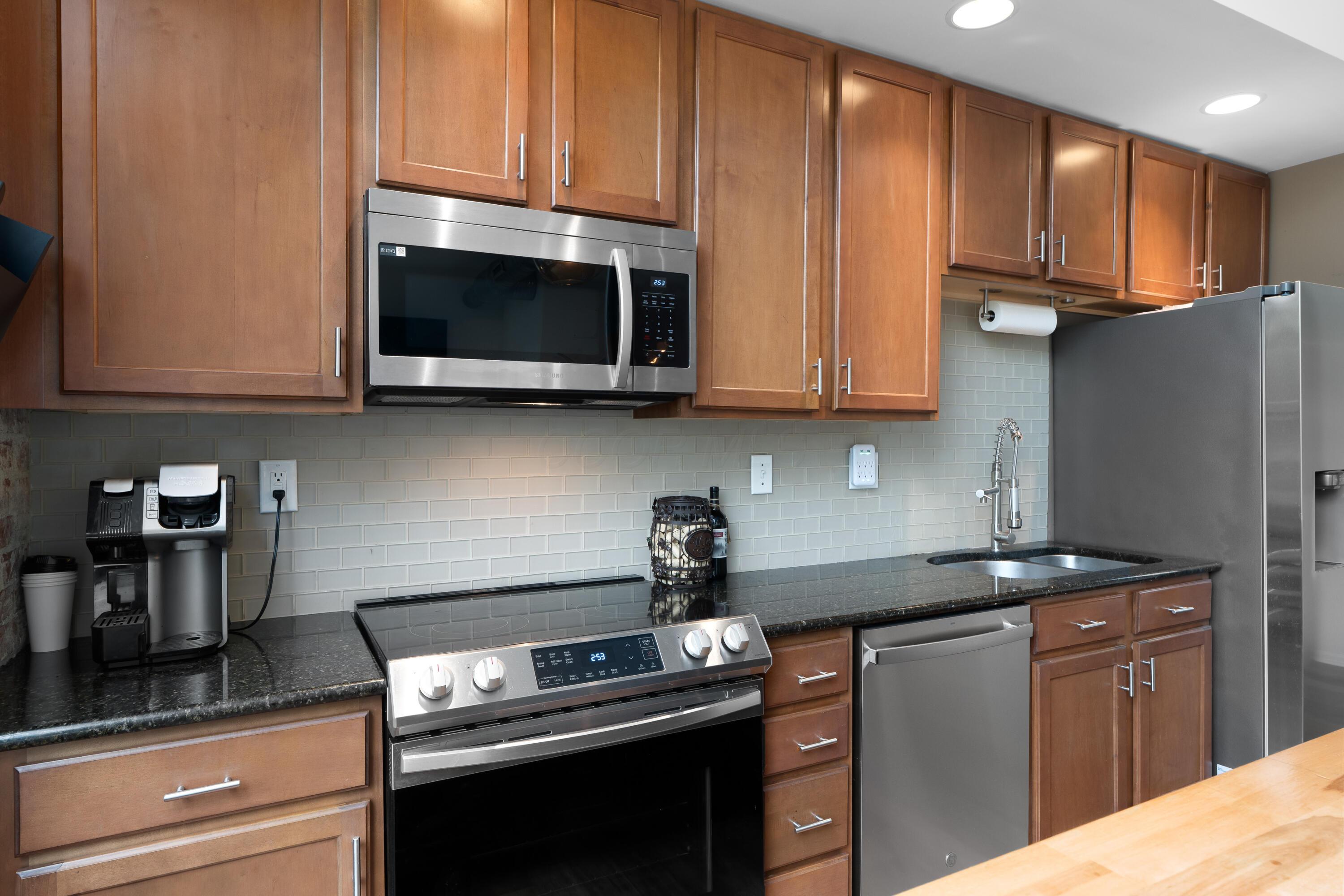 78 E Chestnut Street #205, Columbus, Ohio image 6