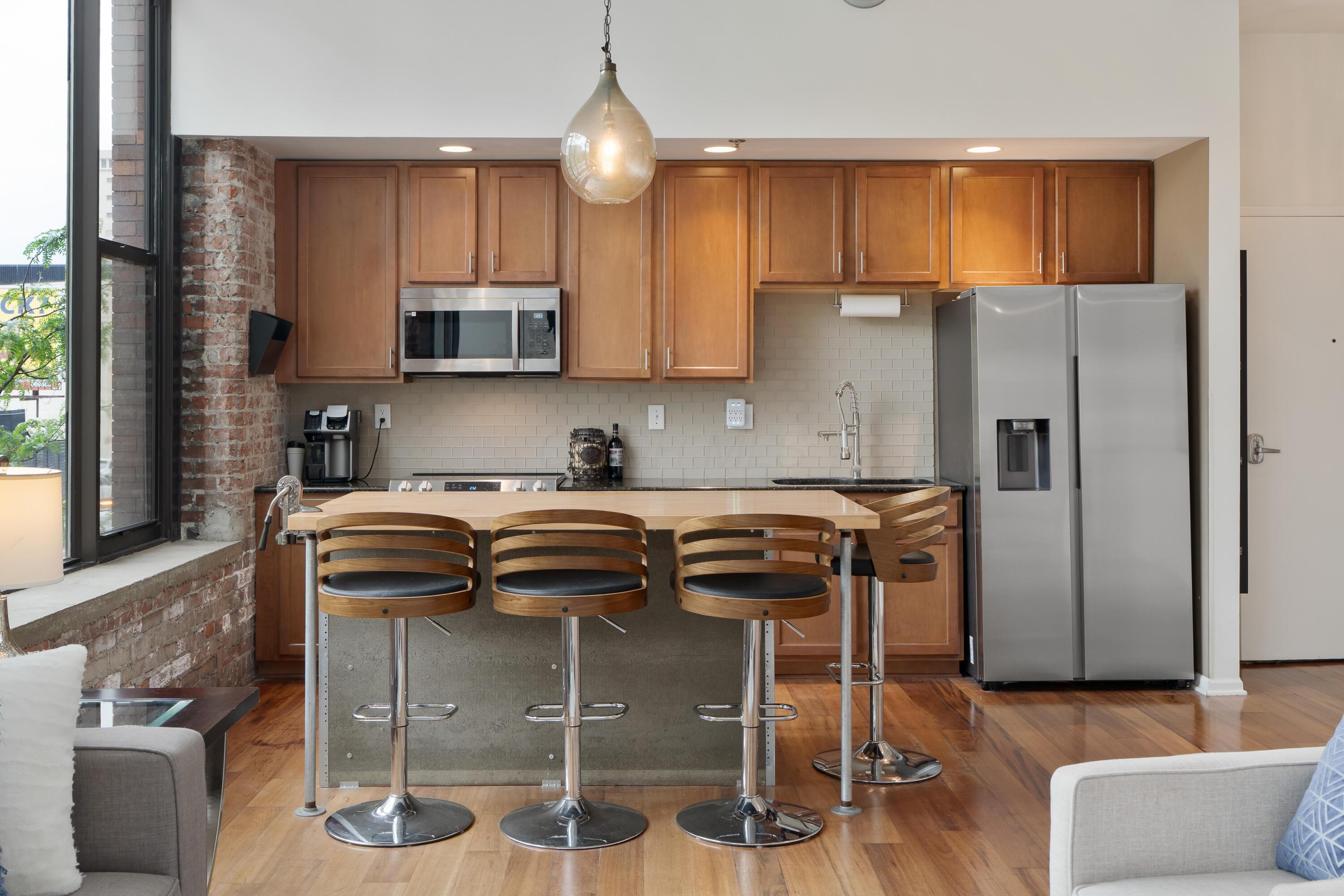 78 E Chestnut Street #205, Columbus, Ohio image 5