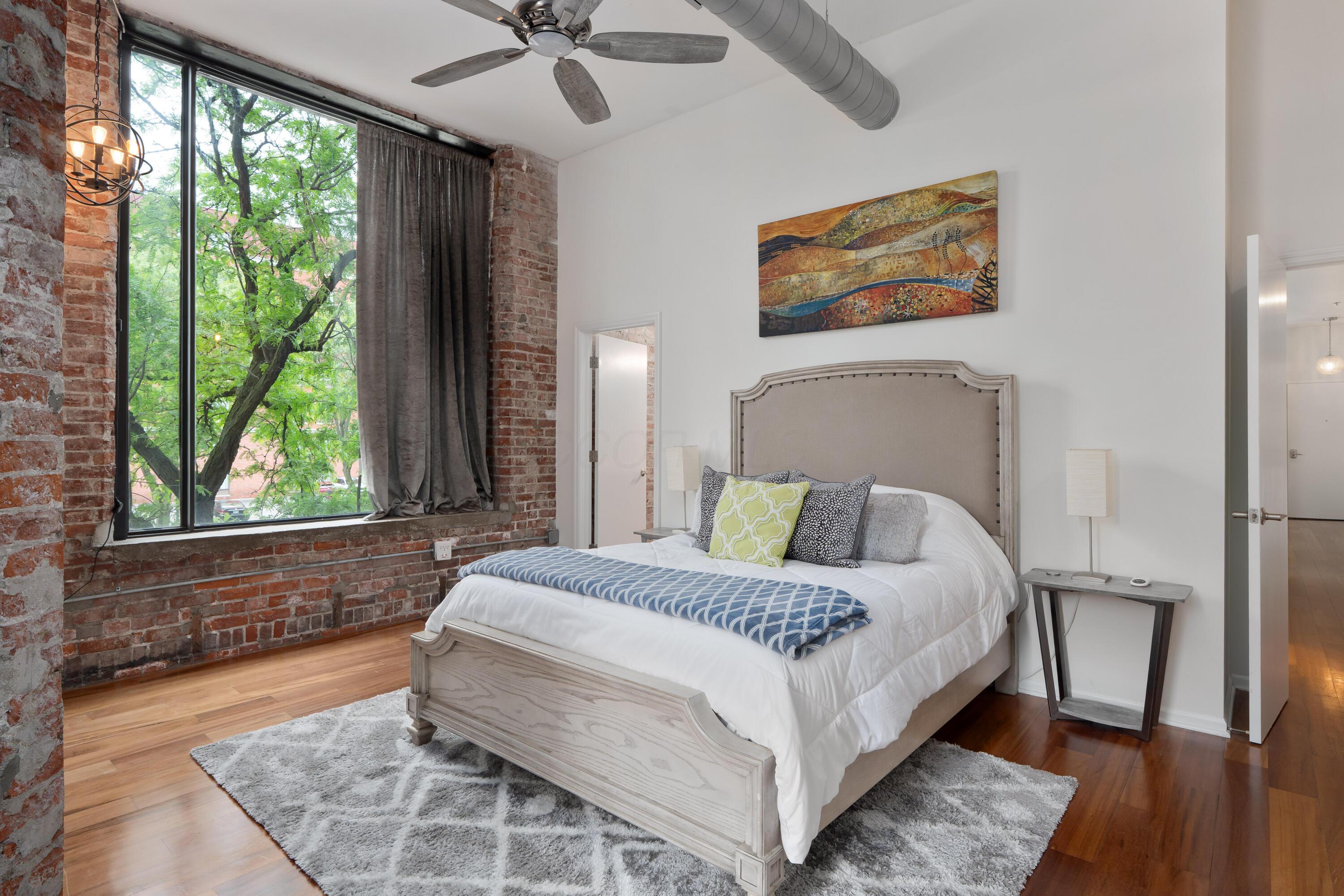 78 E Chestnut Street #205, Columbus, Ohio image 16