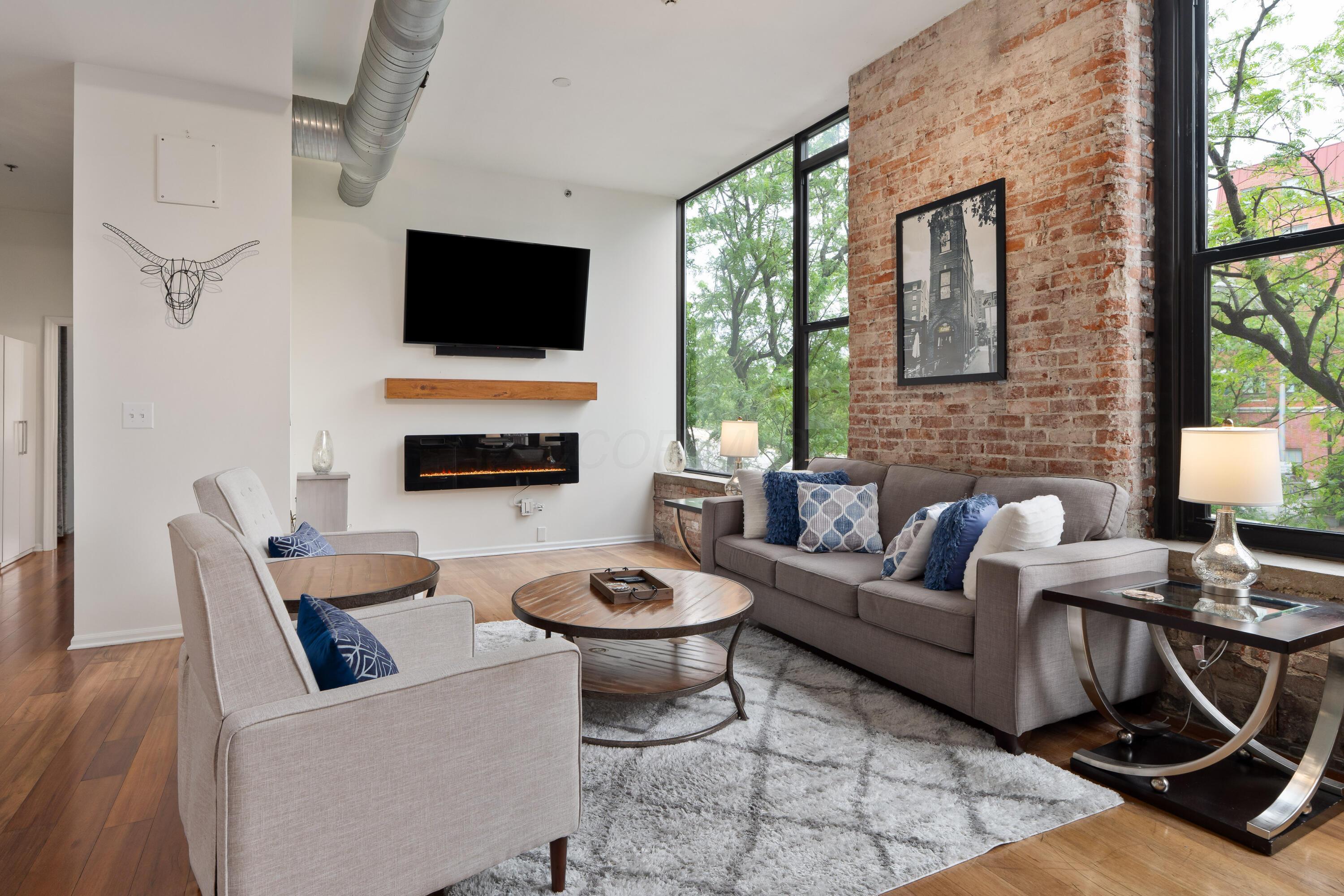78 E Chestnut Street #205, Columbus, Ohio image 9