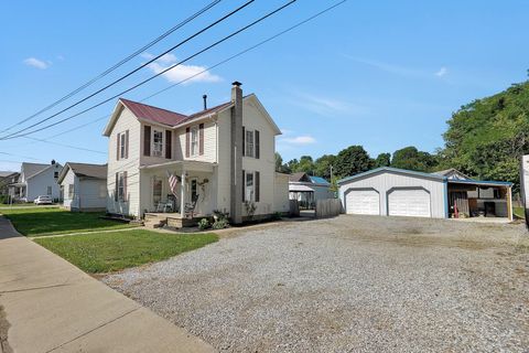 Photo of 16226 Pike Street, Laurelville, OH 43135 (MLS # 226014839)