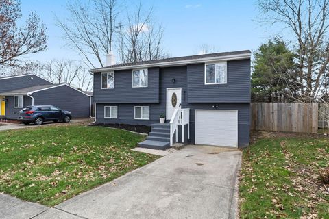 Tiny photo for 2310 Tempest Drive, Columbus, OH 43232 (MLS # 226007284)