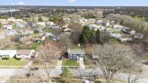 Tiny photo for 2310 Tempest Drive, Columbus, OH 43232 (MLS # 226007284)