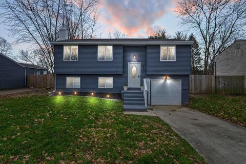 Tiny photo for 2310 Tempest Drive, Columbus, OH 43232 (MLS # 226007284)
