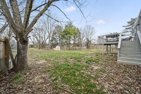 Tiny photo for 2310 Tempest Drive, Columbus, OH 43232 (MLS # 226007284)