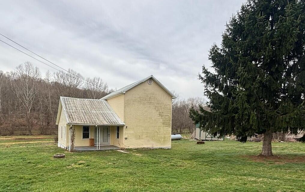64426 Dunkle Creek Road, Creola, Ohio image 1