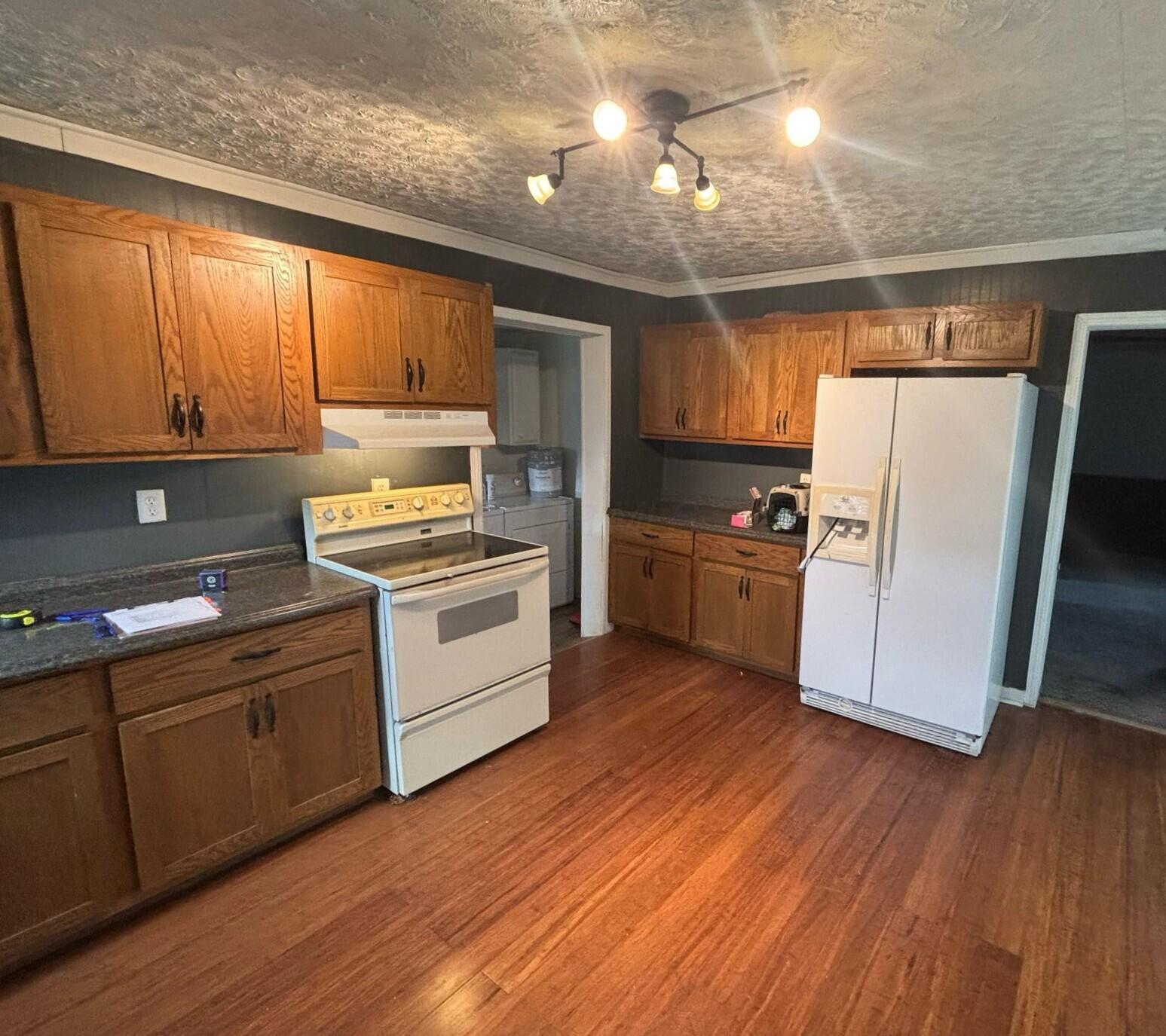 64426 Dunkle Creek Road, Creola, Ohio image 2