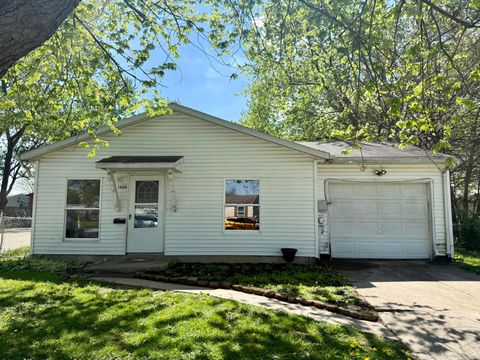 Photo of 1060 Capri Drive, Marion, OH 43302 (MLS # 226012572)