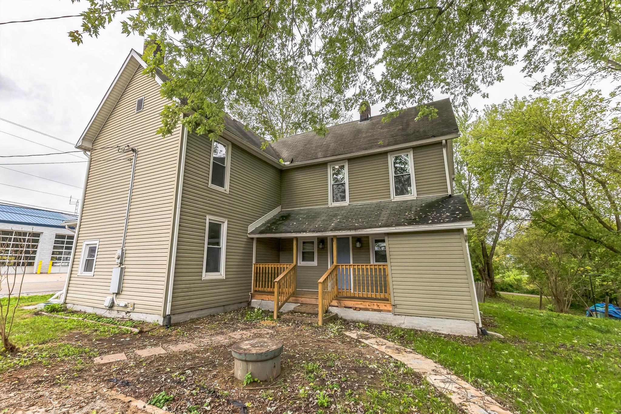 133 Wilkesville Avenue, Hamden, Ohio image 19