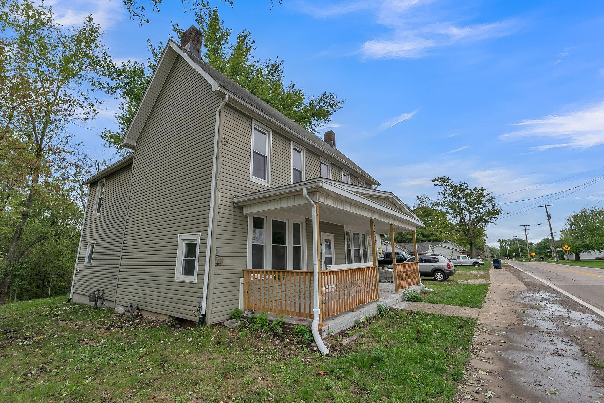133 Wilkesville Avenue, Hamden, Ohio image 24
