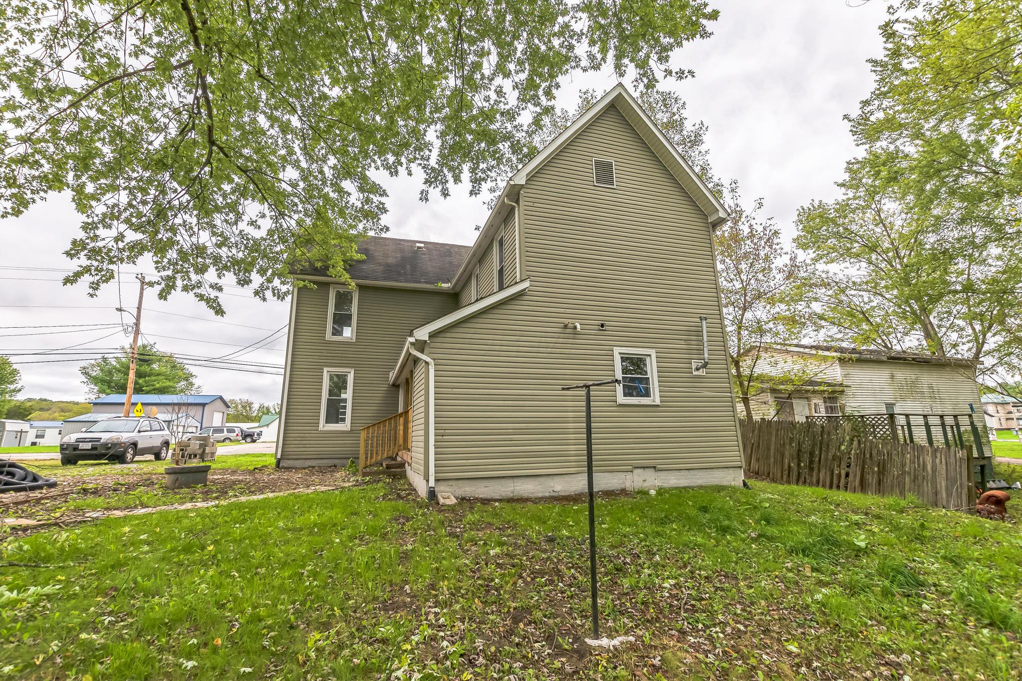 133 Wilkesville Avenue, Hamden, Ohio image 20