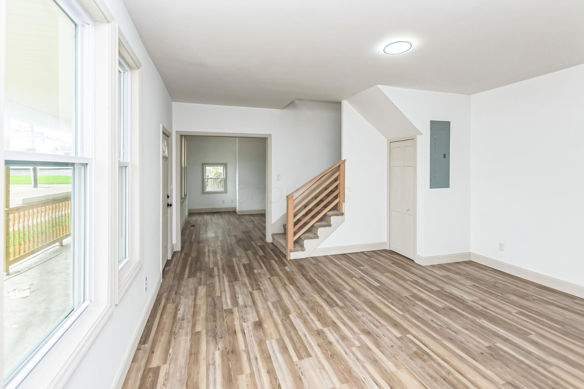 133 Wilkesville Avenue, Hamden, Ohio image 3