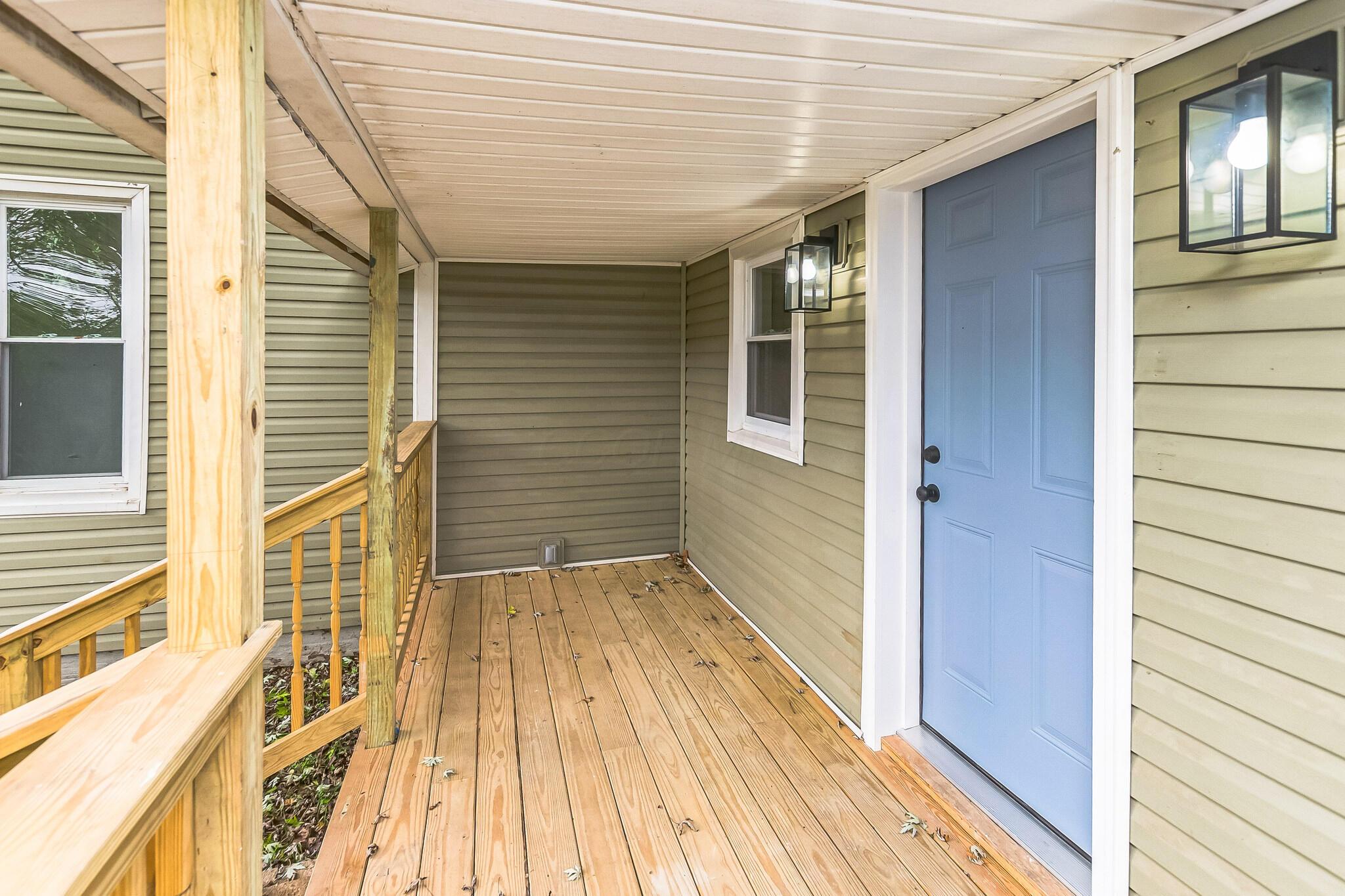 133 Wilkesville Avenue, Hamden, Ohio image 23
