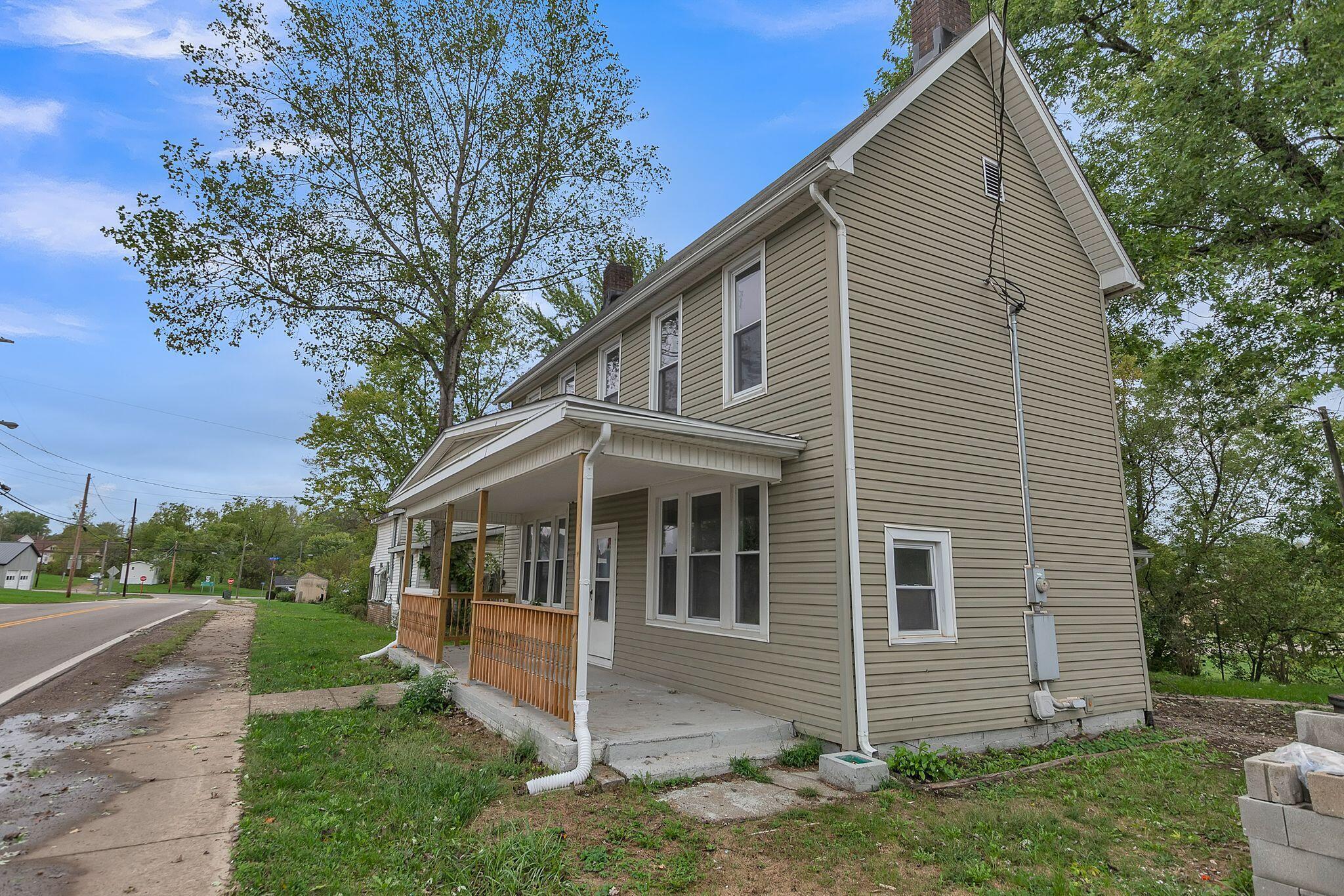 133 Wilkesville Avenue, Hamden, Ohio image 25