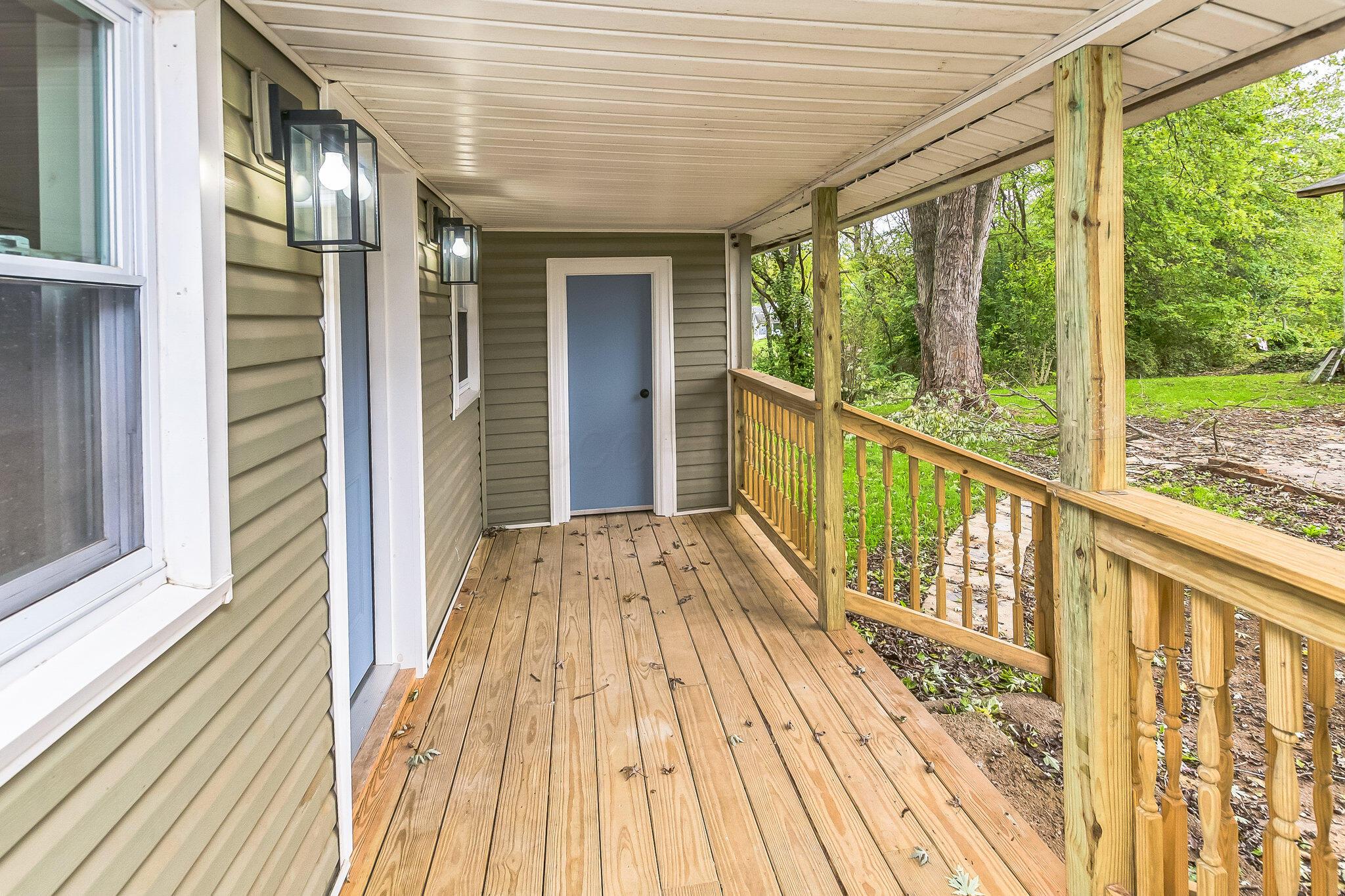 133 Wilkesville Avenue, Hamden, Ohio image 22