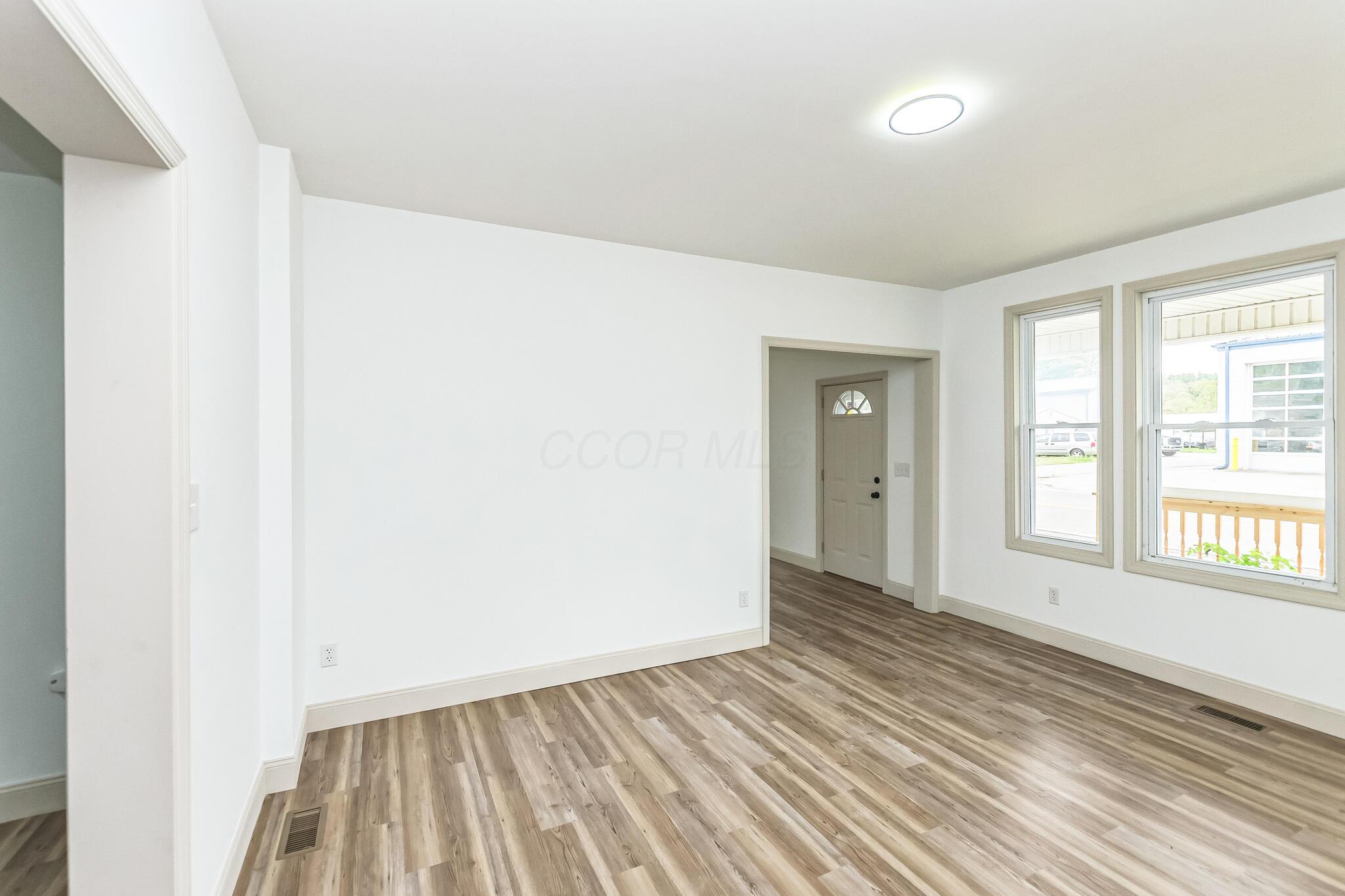 133 Wilkesville Avenue, Hamden, Ohio image 2