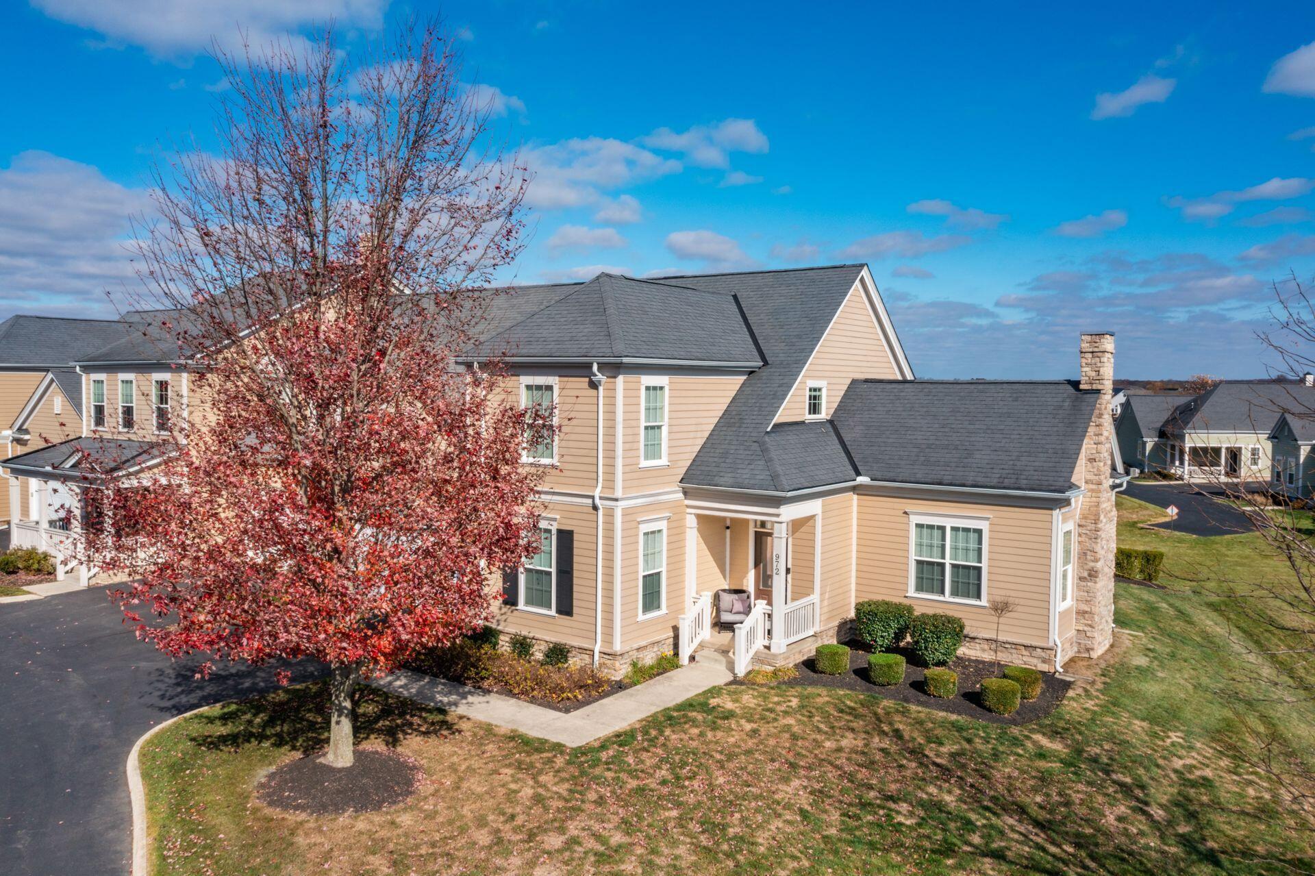 972 Northstar Drive, Sunbury, Ohio image 40