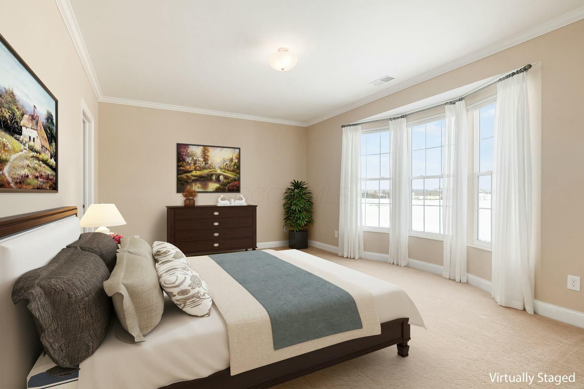 972 Northstar Drive, Sunbury, Ohio image 17