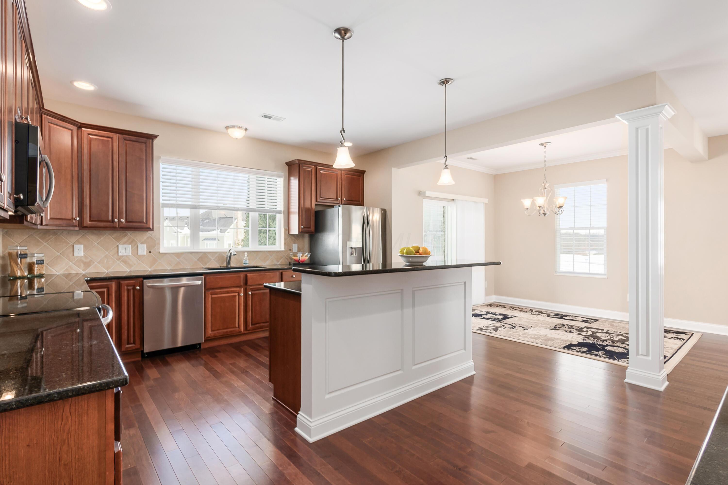 972 Northstar Drive, Sunbury, Ohio image 15