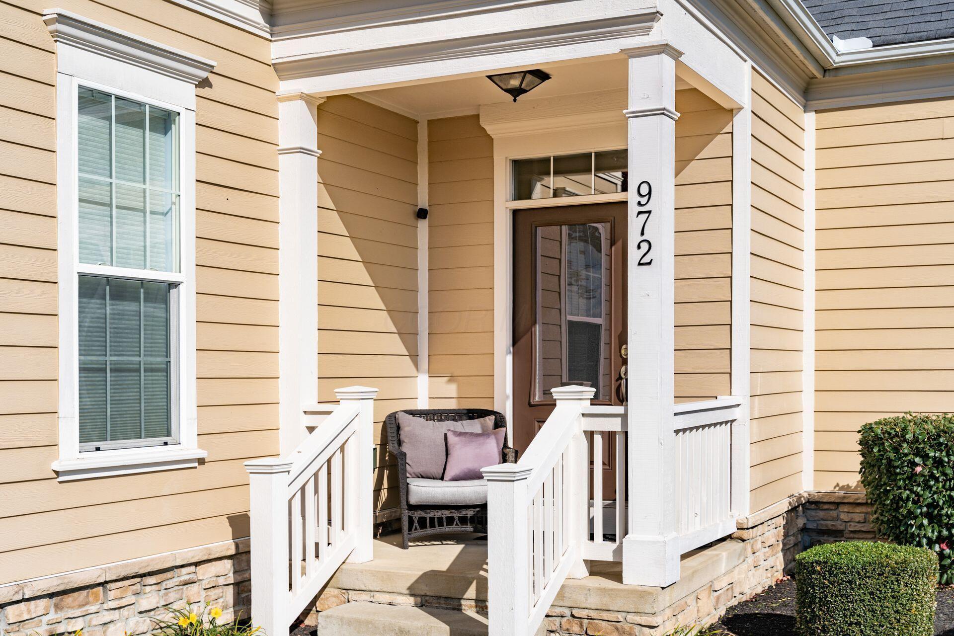 972 Northstar Drive, Sunbury, Ohio image 2