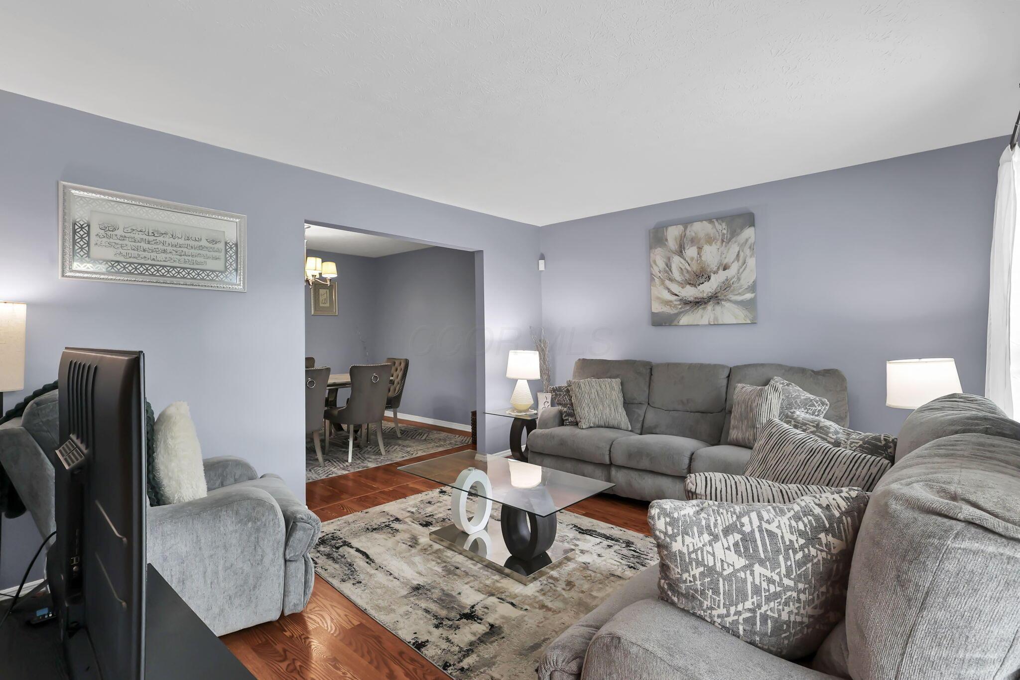 3148 Curtis Knoll Drive