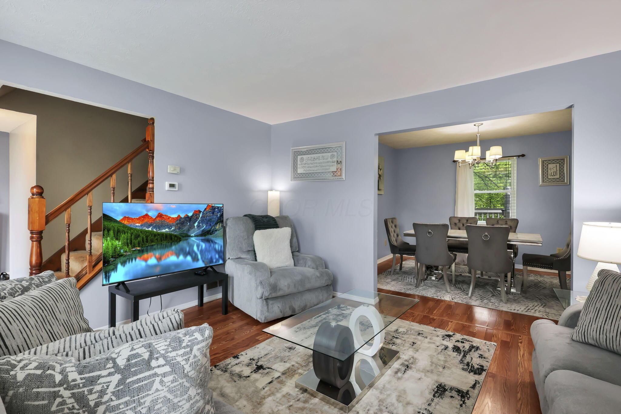 3148 Curtis Knoll Drive