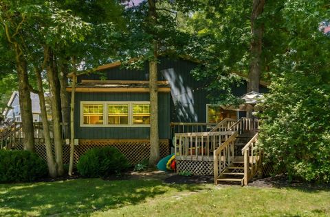 Photo of 78 Candlewood Drive 7 lot 78 #7 lot 78, Mount Gilead, OH 43338 (MLS # 226009601)