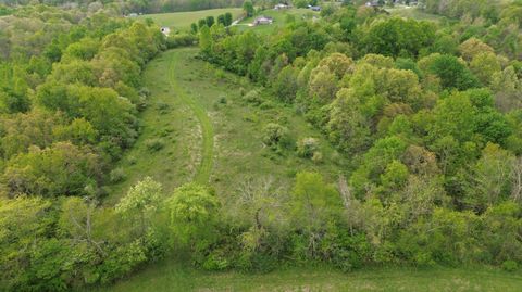 Vacant Land For Sale - Township Road 202<br/> Perry County, Corning, OH 43730