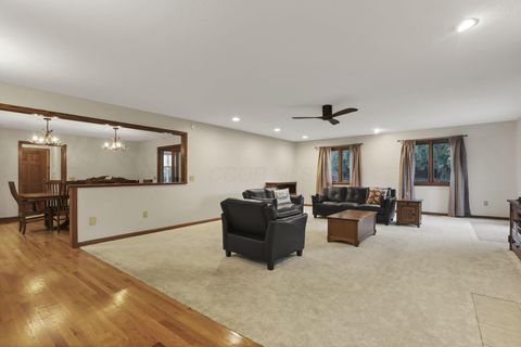 Tiny photo for 2584 Clark Drive, Grove City, OH 43123 (MLS # 225040136)