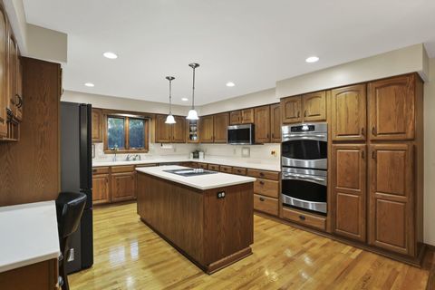 Tiny photo for 2584 Clark Drive, Grove City, OH 43123 (MLS # 225040136)