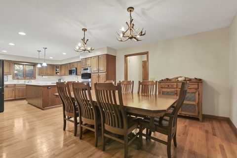 Tiny photo for 2584 Clark Drive, Grove City, OH 43123 (MLS # 225040136)