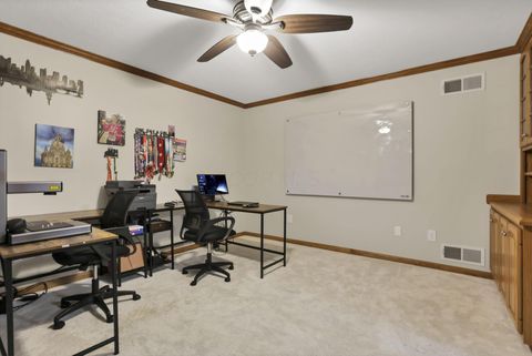 Tiny photo for 2584 Clark Drive, Grove City, OH 43123 (MLS # 225040136)