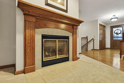 Tiny photo for 2584 Clark Drive, Grove City, OH 43123 (MLS # 225040136)