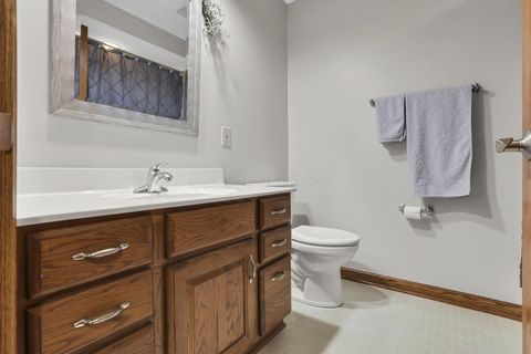 Tiny photo for 2584 Clark Drive, Grove City, OH 43123 (MLS # 225040136)