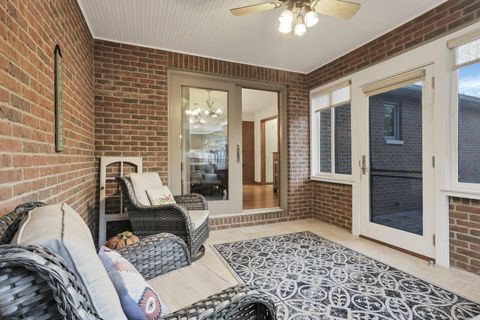 Tiny photo for 2584 Clark Drive, Grove City, OH 43123 (MLS # 225040136)