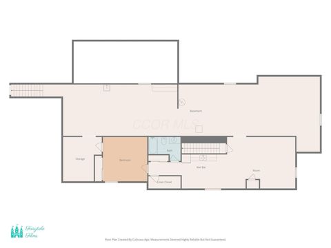 Tiny photo for 2584 Clark Drive, Grove City, OH 43123 (MLS # 225040136)