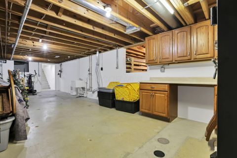 Tiny photo for 2584 Clark Drive, Grove City, OH 43123 (MLS # 225040136)