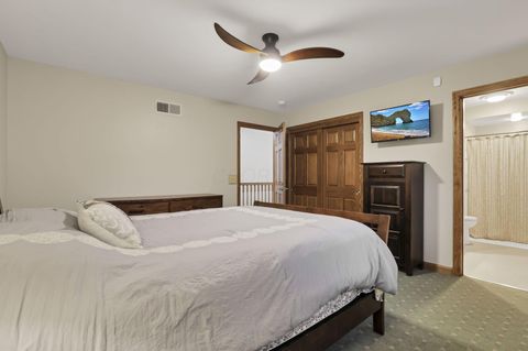 Tiny photo for 2584 Clark Drive, Grove City, OH 43123 (MLS # 225040136)