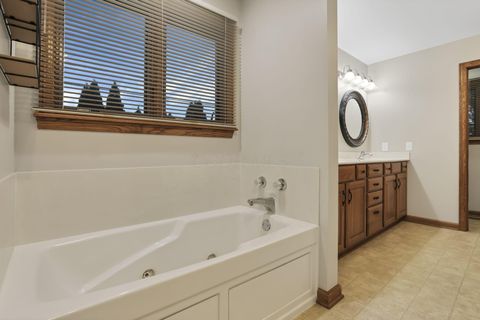 Tiny photo for 2584 Clark Drive, Grove City, OH 43123 (MLS # 225040136)
