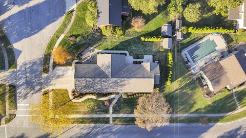 Tiny photo for 2584 Clark Drive, Grove City, OH 43123 (MLS # 225040136)