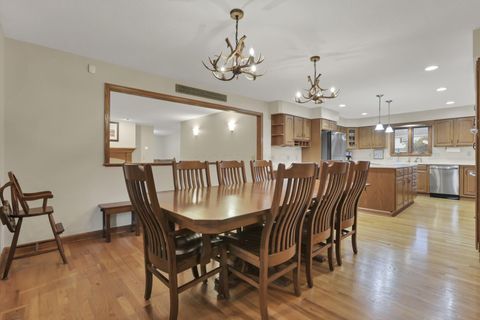Tiny photo for 2584 Clark Drive, Grove City, OH 43123 (MLS # 225040136)