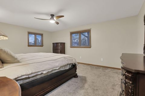 Tiny photo for 2584 Clark Drive, Grove City, OH 43123 (MLS # 225040136)