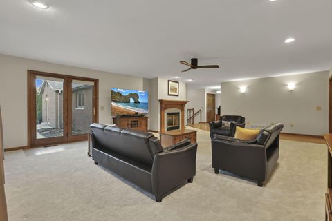 Tiny photo for 2584 Clark Drive, Grove City, OH 43123 (MLS # 225040136)