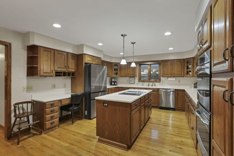 Tiny photo for 2584 Clark Drive, Grove City, OH 43123 (MLS # 225040136)