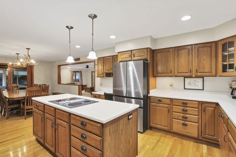 Tiny photo for 2584 Clark Drive, Grove City, OH 43123 (MLS # 225040136)