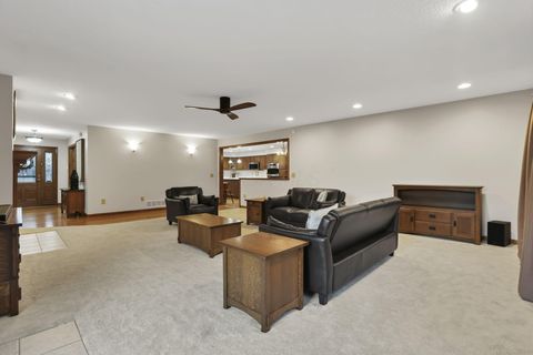 Tiny photo for 2584 Clark Drive, Grove City, OH 43123 (MLS # 225040136)