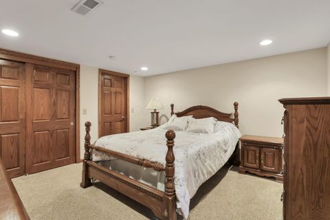 Tiny photo for 2584 Clark Drive, Grove City, OH 43123 (MLS # 225040136)