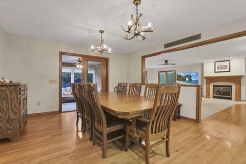 Tiny photo for 2584 Clark Drive, Grove City, OH 43123 (MLS # 225040136)
